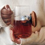 Get the Pong Oh!T Magnetic Teacup OHTCUP