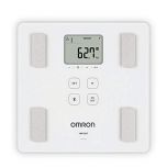 OMRON - Body Composition Monitor with Bluetooth HBF-222T  OMRON_HBF222T
