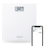OMRON - HN-300T2 藍牙智能體重計 OMRON_HN300T2