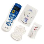 OMRON - HV-F128 低週波治療器 OMRON_HV_F128