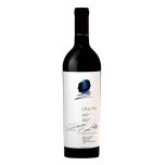 Opus One 2007 OP001