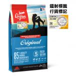 Orijen - Original (11.4kg) Dog Food #18212 ORIJEN_D_ODA11K
