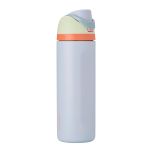 (Pre-Order) Owala FreeSip Insulated Stainless Steel Water Bottle 24oz Mult Color Options) CR-OWL-FRS-24-MO