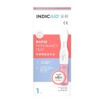 INDICAID™ - Rapid Pregnancy Test (Minimum Purchase Quantity: 5pcs) P0165