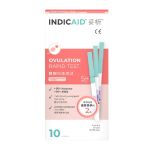INDICAID™ - Ovulation Rapid Test (Minimum Purchase Quantity: 3pcs) P0172