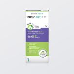 INDICAID™妥析™ - 呼吸道12合1快速抗原檢測試劑盒 (最低購買數量: 3件) P0224