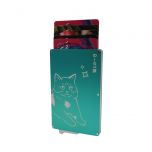 Kaisca - RFID智能防護鋁盒卡套 (寵物伊甸園系與貓的日常)P0901K240_M