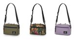 Gregory - CLASSIC BAGS Pad Shoulder Pouch 斜揹袋 (中) (多款顏色)