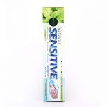 MY SENSES - Natural Sensitive Toothpaste PC1991