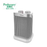 Proluxury - PTC Ceramic Oscillating Heater 1500W (IP21 Drip Water Proection)(PCH100103) PCH100103