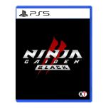 Playstation - PS5 Ninja Gaiden 2 Black Game Software CR-PD-38481