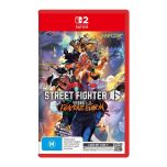 Nintendo - NS2 Street Fighter 6 Years 1-2 Fighters Edition Game Software CR-PD-39395