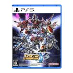 [預購] Playstation - PS5 《超級機器人大戰 Y》遊戲軟體 (通常版) PD-39810