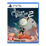 Playstation - PS5 The Outer Worlds 2 Game Software PD-40910