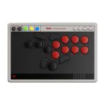 8BitDo 八位堂 - 天刃星 無線全按鍵街機控制器 (復古色) PD-41618