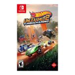 Nintendo - NS Hot Wheels Unleashed 2 Game Software CR-PD-42071