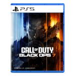 (Pre-order) Playstation - PS5 Call of Duty: Black Ops 7 Game Software (Standard Edition) PD-42420