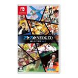 Nintendo - NS ACA NEOGEO Selection Vol. 2 Game Software PD-42697