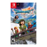 (Pre-order) Nintendo - NS Dragon Quest VII Reimagined Game Software (Standard Edition)(Est. Delivery date: 5-Feb-2026) PD-43399
