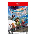 (Pre-order) Nintendo - NS2 Dragon Quest VII Reimagined Game Software (Key Card) (Standard Edition)(Est. Delivery date: 5-Feb-2026) PD-43401