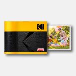 Kodak - Mini 3 Era M300 Portable Photo Printer (Yellow) PD-43682