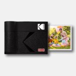 Kodak - Mini 3 Era M300 Portable Photo Printer (Black) PD-43683