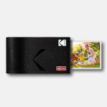 Kodak - Mini 2 Era M200 Portable Photo Printer (Black) PD-43685