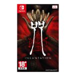 (Pre-order) Nintendo - NS Incantation Game Software CR-PD-43713