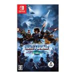 Nintendo - NS HUNTDOWN Game Software CR-PD-44113