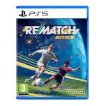 Playstation - PS5 Rematch Elite Edition Game Software PD-44129