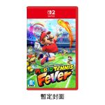 (Pre-order) Nintendo - NS2 Mario Tennis Fever Game Software (Key Card) PD-44131