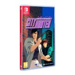 (Pre-order) Nintendo - NS City Hunter Game Software (Standard Edition) CR-PD-44162