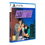 (Pre-order) Playstation - PS5 City Hunter Game Software (Standard Edition) PD-44163