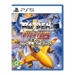 (Pre-order) Playstation - PS5 Raiden Fighters Remix Collection Game Software (Standard Edition) PD-44180