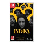 Nintendo - NS INDIKA Game Software PD-44332