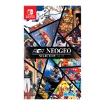 Nintendo - NS ACA NEOGEO Selection Vol. 10 Game Software PD-44384