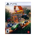 Playstation - PS5 Hot Wheels Unleashed 2 Game Software CR-PD-44409