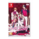 (Pre-order) Nintendo - NS DYNAMIC CHORD feat.[rêve parfait] Remaster Edition Game Software (Standard Edition) PD-44436