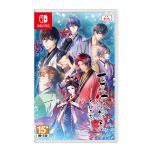 (Pre-order) Nintendo - NS Yoshiwara Higanbana: Kuon no Chigiri Game Software (Standard Edition) PD-44442