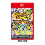 (Pre-order) Nintendo - NS2 Bang! Bang! Bandits Game Software PD-44480