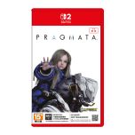 (Pre-order) Nintendo - NS2 Pragmata Game Software (Key Card) PD-44664