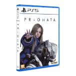 (Pre-order) Playstation - PS5 Pragmata Game Software PD-44665