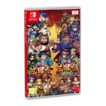 Nintendo - NS River City Saga: Three Kingdoms Duology Game Software PD-44670