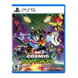 (Pre-order) Playstation - PS5 MARVEL Cosmic Invasion Game Software (Deluxe Edition) PD-44701