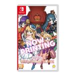 Nintendo - NS HEART of CROWN Game Software PD-44714