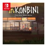(Pre-order) Nintendo - NS InKonbini: One Store