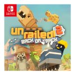 (Pre-order) Nintendo - NS UNRAILED 2 Game Software PD-45046
