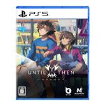 (Pre-order) Playstation - PS5 Until Then Game Software PD-45047