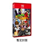 Nintendo - NS2 Rushing Beat X: Return Of Brawl Brothers Game Software (Standard Edition) PD-45327