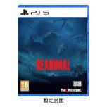 (Pre-order) Playstation - PS5 Reanimal Game Software (European Version) PD-45991